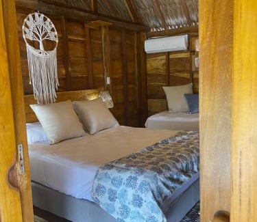 San Bernardo del Viento Hotel | Casa Origen Boutique en San Bernardo del Viento