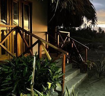 San Bernardo del Viento Hotel | Casa Origen Boutique en San Bernardo del Viento