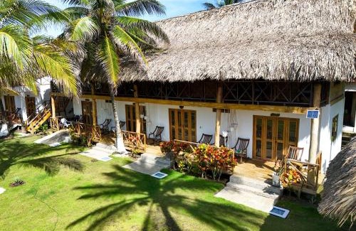 San Bernardo del Viento Hotel | Casa Origen Boutique en San Bernardo del Viento