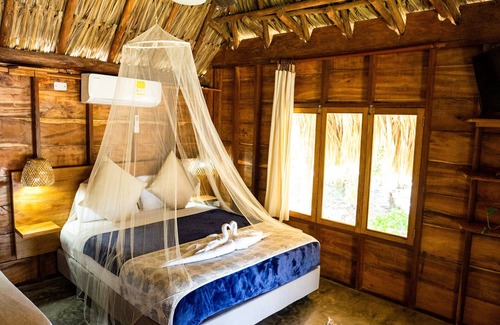 San Bernardo del Viento Hotel | CASA ORIGEN BOUTIQUE