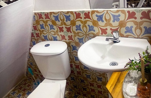 San Bernardo del Viento Hotel | CASA ORIGEN BOUTIQUE