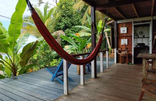 Choco Hotel | Casa Origen