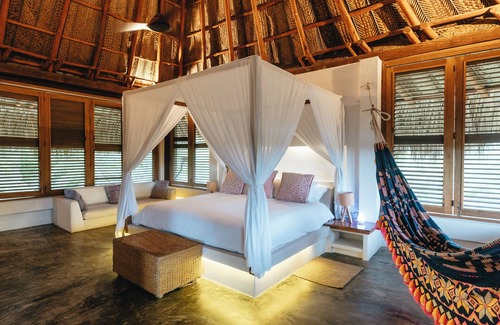 Los Naranjos Hotel | Casa Origen