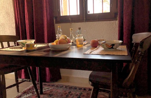 Tortosa House | Casa Oriole
