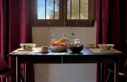 Tortosa House | Casa Oriole