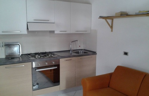 Bagolino Apartment | CASA ORNELLA - Apartment on Lake Idro