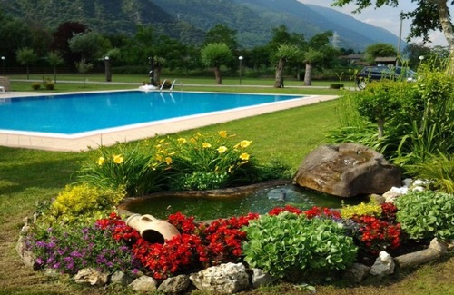 Bagolino Apartment | CASA ORNELLA - Apartment on Lake Idro