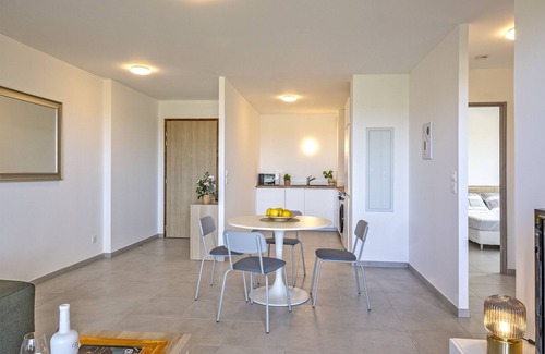 Vescovato Apartment | Casa Ornella, beautiful apartment, in a recent residence