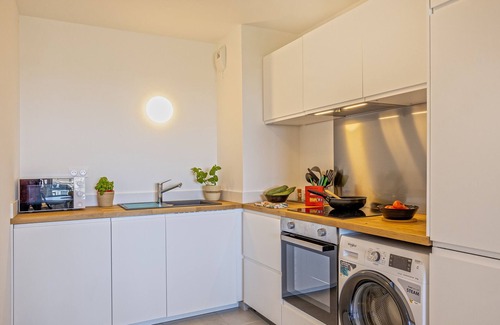 Vescovato Apartment | Casa Ornella, beautiful apartment, in a recent residence