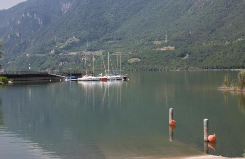Bagolino Apartment | Casa Ornella