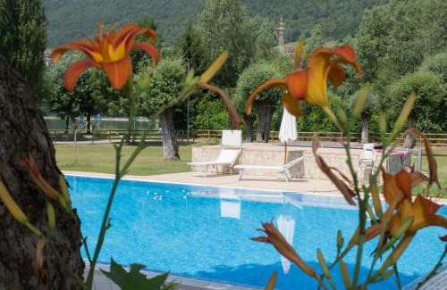 Bagolino Apartment | Casa Ornella