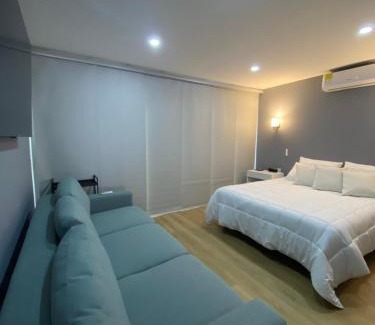 San Luis Apartment | Casa ORO VERDE