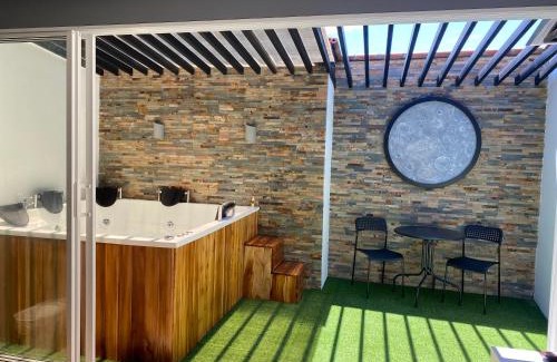 San Luis Apartment | Casa ORO VERDE