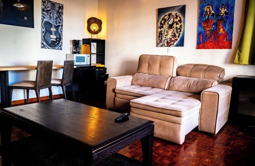 Punta Paitilla House | Casa Orquídea