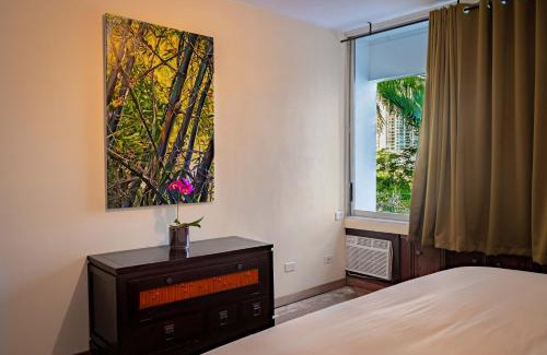 Punta Paitilla House | Casa Orquídea Panamá