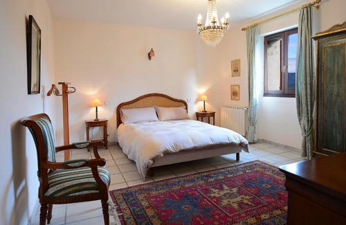 Campana Bed & Breakfast | Casa orso Maria
