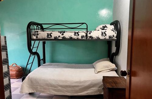 Guatavita House | Casa Ortiz