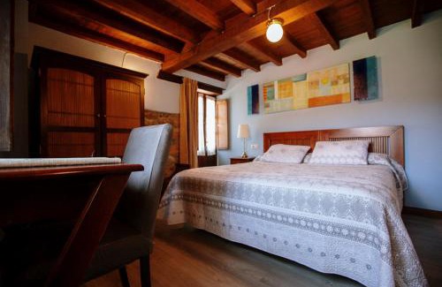 Soto de Cangas House | Casa Ortiz