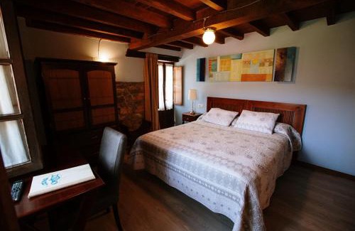 Soto de Cangas House | Casa Ortiz
