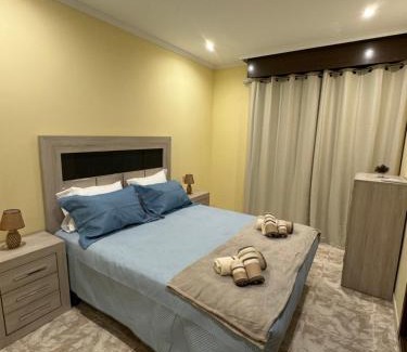 Bubaces Apartment | Casa OS BAÑOS