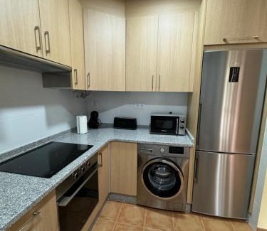 Bubaces Apartment | Casa Os Baños