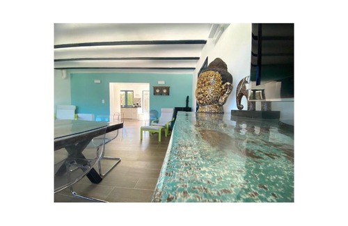 Moraira Villa | Casa Osimos Villa de lujo en El Portet Moraira