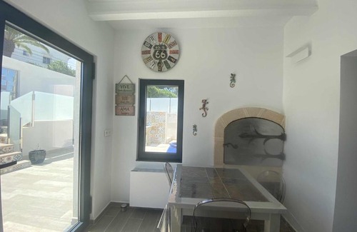 Moraira Villa | Casa Osimos Villa de lujo en El Portet Moraira