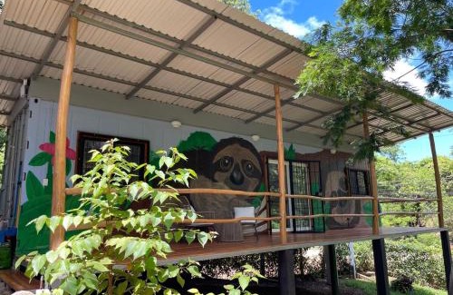 Rio Seco House | Casa Oso - Beach Walk Bungalows- Beach Walk Bungalows