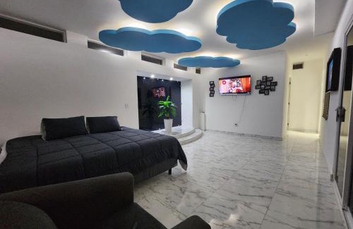 Zona Dorada House | Casa Ostra con alberca privada