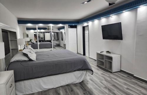 Zona Dorada House | Casa Ostra con alberca privada