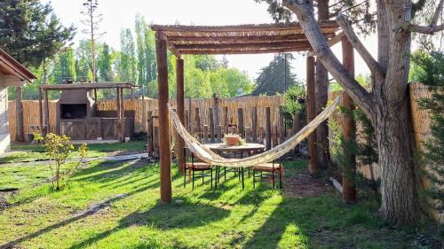 Las Compuertas House | Casa Osun,Mendoza