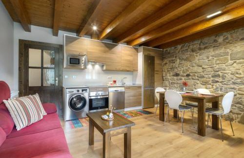 Jaca Apartment | Casa Otal