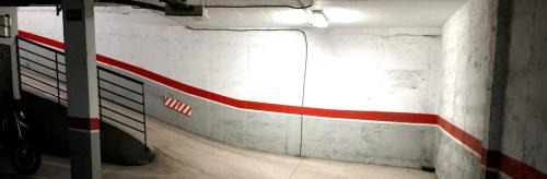 Los Abrigos Apartment | Casa OTERO