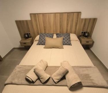 Bunol House | Casa Otilia, Aventura y Relax