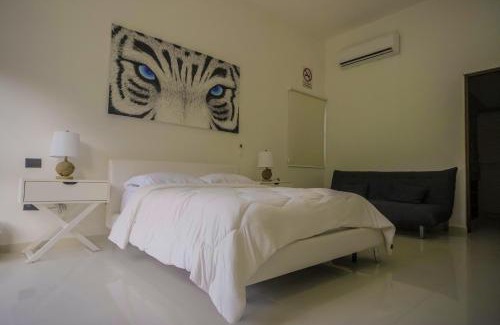 Puerto Morelos Villa | CASA OTOCH, RIVIERA MAYA A 5 MIN DE PLAYA