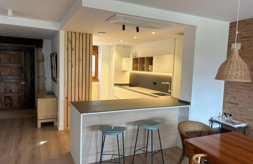 Otxandio House | Casa Otxandi