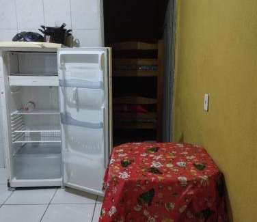 Indaia Apartment | Casa ou kit net de praia Bertioga