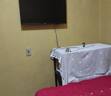 Indaia Apartment | Casa ou kit net de praia Bertioga