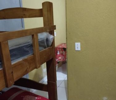 Indaia Apartment | Casa ou kit net de praia Bertioga