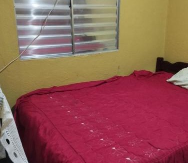 Indaia Apartment | Casa ou kit net de praia Bertioga