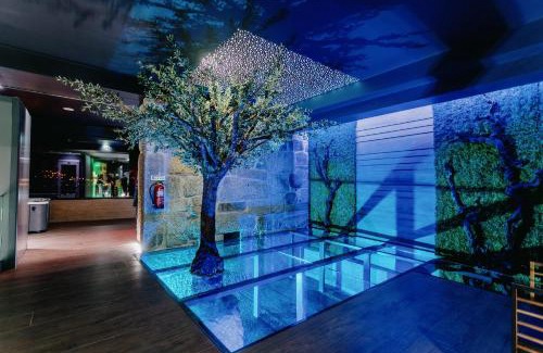 Insua Apartment | CASA OURO D'ALVA - Luxury Lodging, SPA & WELLNESS