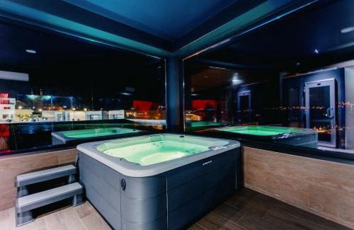 Insua Apartment | CASA OURO D'ALVA - Luxury Lodging, SPA & WELLNESS