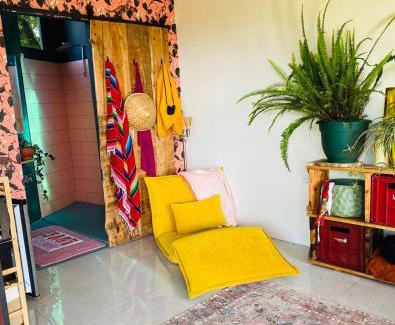 Santo Domingo Apartment | Casa Ouroboros your favorite escape from reality