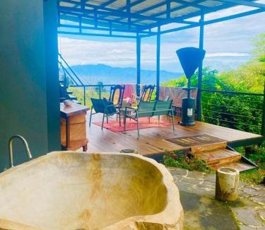 Santo Domingo Apartment | Casa Ouroboros your favorite escape from reality