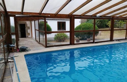 Outeiro de Rei House | Casa Oute