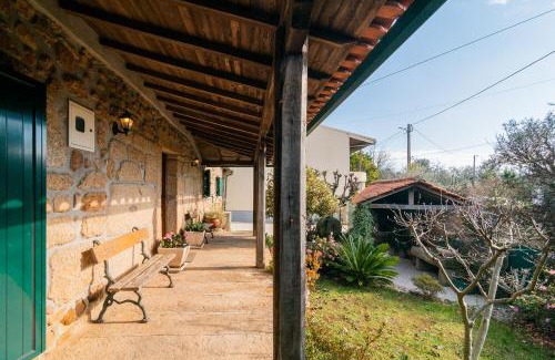 Seia House | Casa Outeiro de Cima - Casa Rústica típica Serrana - Seia - SERRA DA ESTRELA