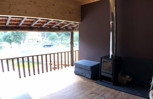 Casteloes Cottage | Casa Outeiro for 6 persons