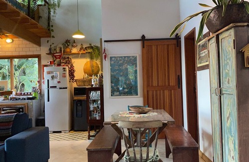 Goncalves Cottage | Casa Oxalá