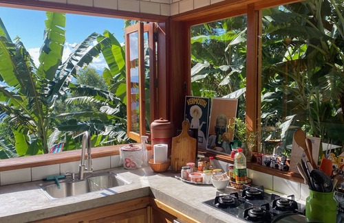 Goncalves Cottage | Casa Oxalá