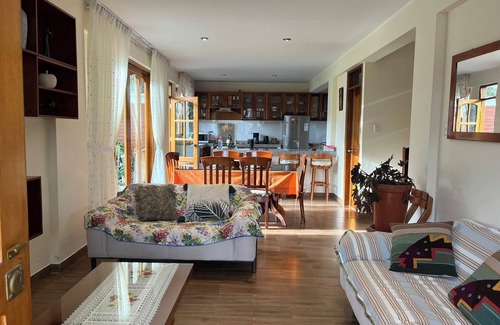 Oxapampa House | Casa Oxapampa